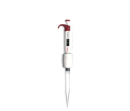 Finnpipette™ F3 可变量程单通道移液器