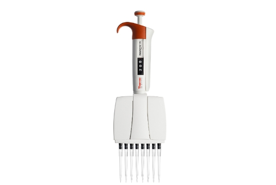 Finnpipette™ F3 多通道移液器