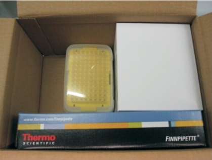 Finnpipette™ F2 可变容量移液器