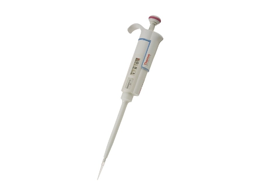 Finnpipette™ F1 可变容量移液器