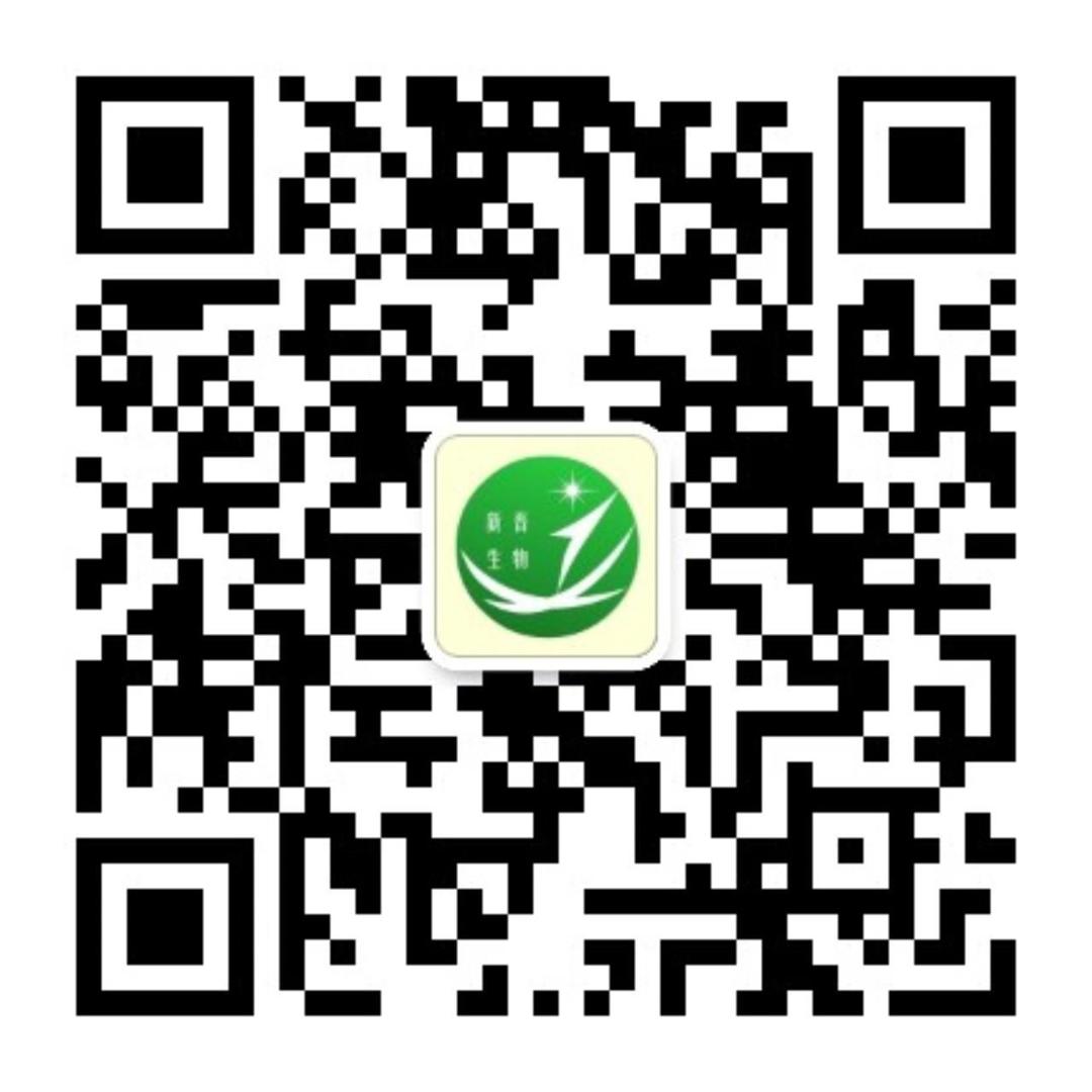 新晋公众号